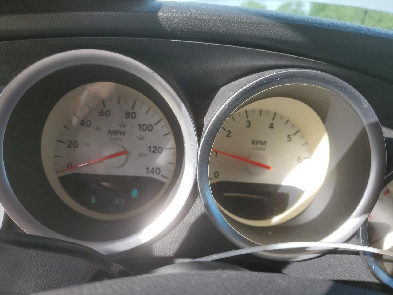 2D4FV47V87H899798 2007 Dodge Magnum Sxt