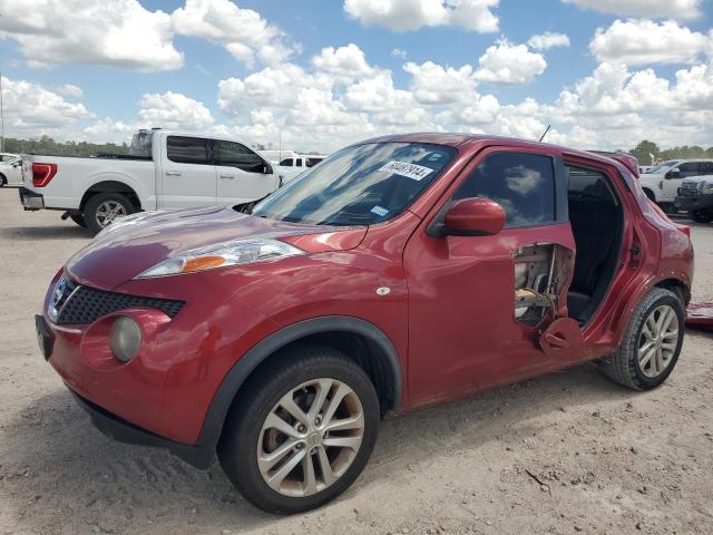 2011 Nissan Juke S VIN: JN8AF5MV9BT009100 Lot: 60487914