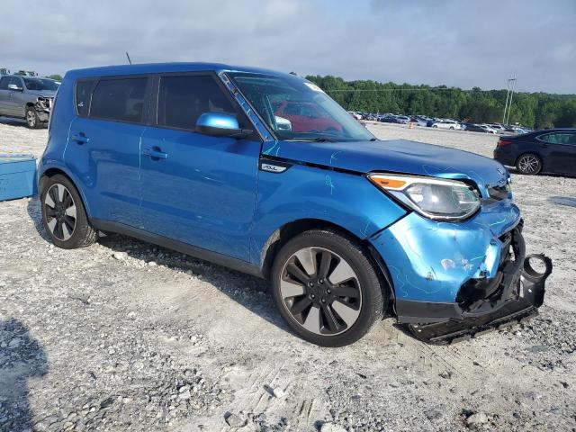 Vin: kndjp3a59g7348991, lot: 57490414, kia soul + 20164