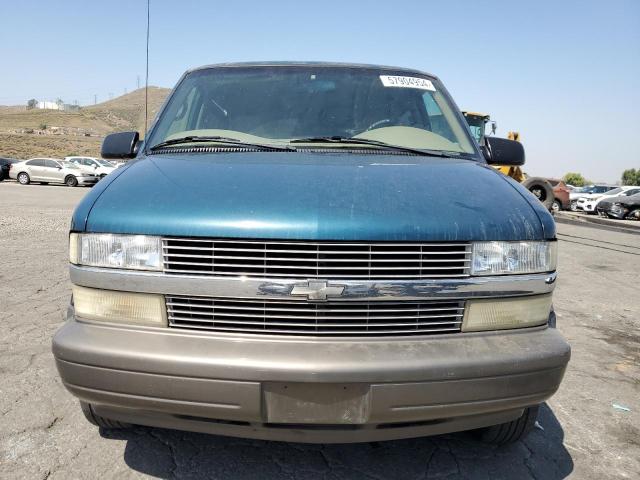 2000 Chevrolet Astro VIN: 1GNDM19W5YB215691 Lot: 57904954