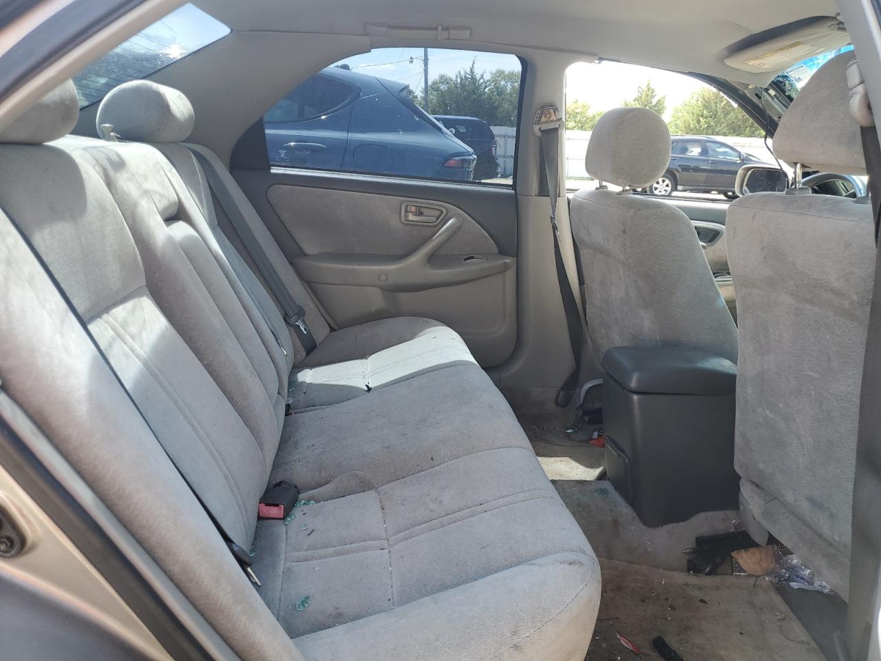 4T1BG22K0XU456206 1999 Toyota Camry Ce