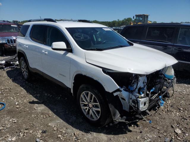 VIN 1GKKNLLA8KZ203785 2019 GMC Acadia, Sle no.4