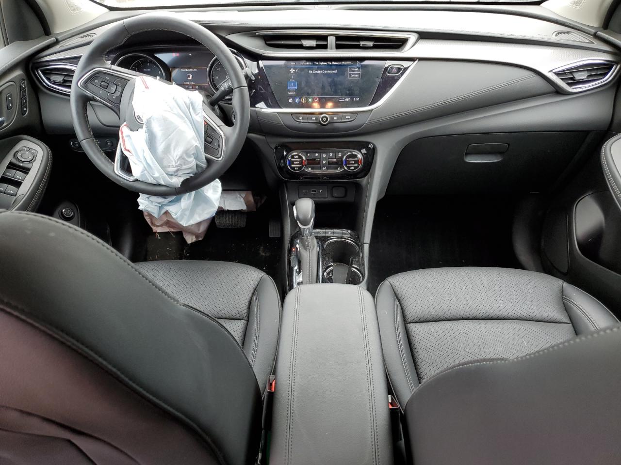 KL4MMGSL7PB053633 2023 Buick Encore Gx Essence