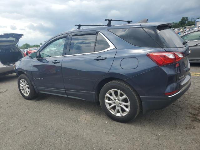 2018 Chevrolet Equinox Lt VIN: 3GNAXSEVXJL388995 Lot: 57482754