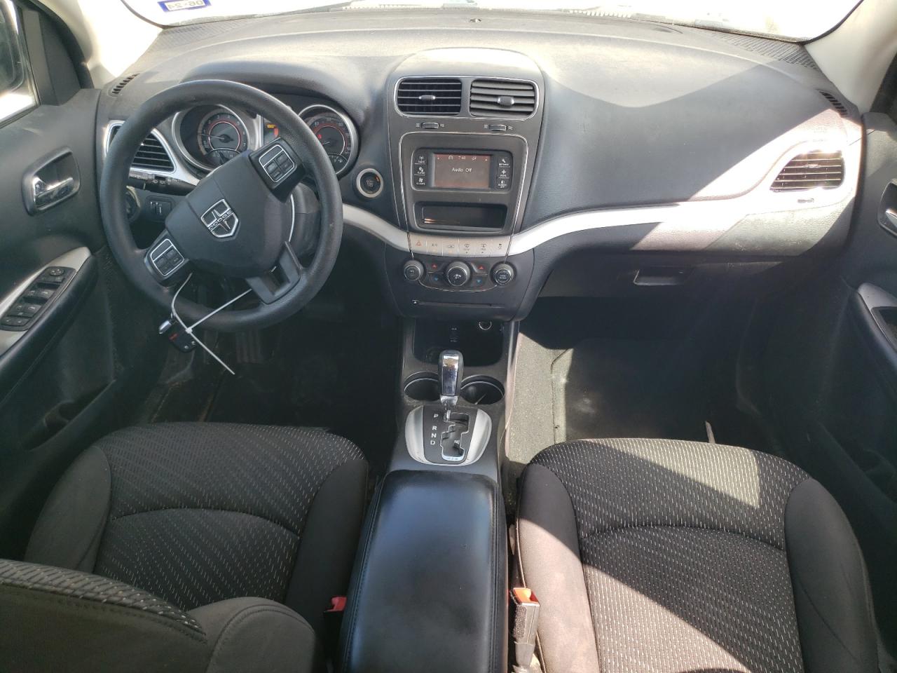 3C4PDCBG2HT571485 2017 Dodge Journey Sxt