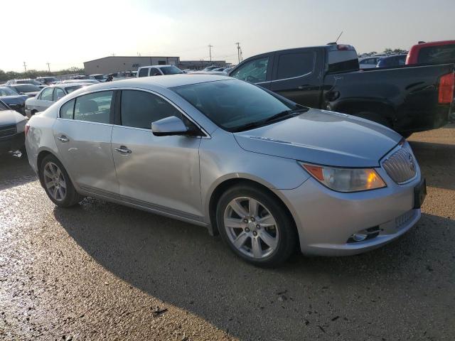 2011 Buick Lacrosse Cxl VIN: 1G4GC5GD5BF398183 Lot: 58946714