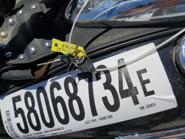 2004 KAWASAKI VN1500 L - JKBVNAL174A029874