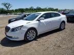 BUICK LACROSSE photo