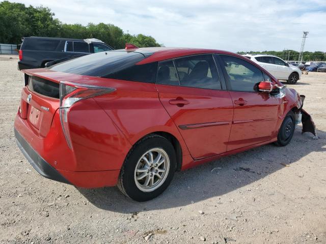 2018 TOYOTA PRIUS - JTDKBRFU4J3584971