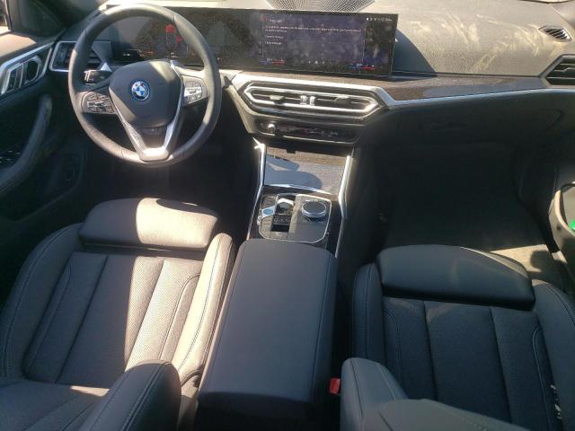 2024 BMW I4 XDRIVE WBY83FB06RFS40639