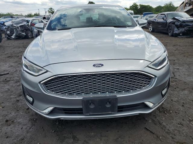 2020 FORD FUSION TIT - 3FA6P0RU7LR102434