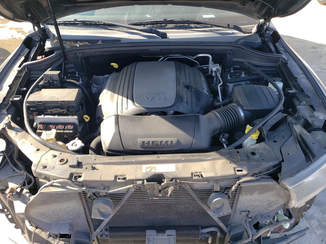 1C4SDJCT8DC665032 2013 Dodge Durango R/T