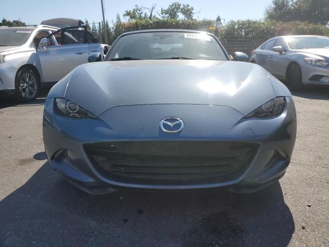 2016 Mazda Mx-5 Miata Grand Touring VIN: JM1NDAD74G0113015 Lot: 59799094