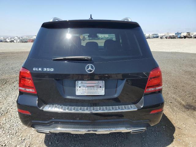 2015 Mercedes-Benz Glk 350 VIN: WDCGG5HB3FG427504 Lot: 60776604