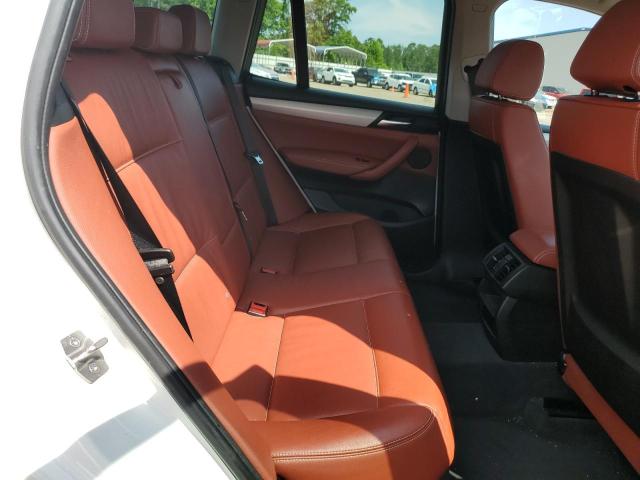 2013 BMW X3 xDrive28I VIN: 5UXWX9C5XD0A24881 Lot: 57138634