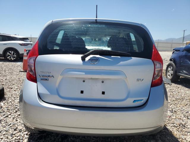 2015 Nissan Versa Note S VIN: 3N1CE2CP3FL366360 Lot: 57869224