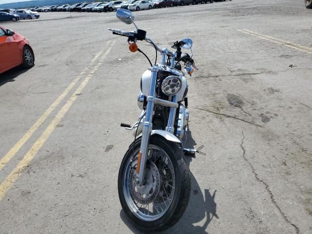 2015 HARLEY-DAVIDSON FXDL DYNA - 1HD1GNM14FC311100