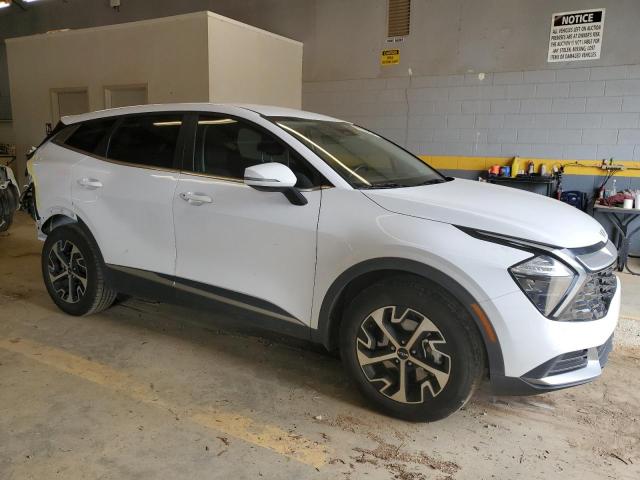 2023 KIA SPORTAGE E - 5XYK33AF2PG105423