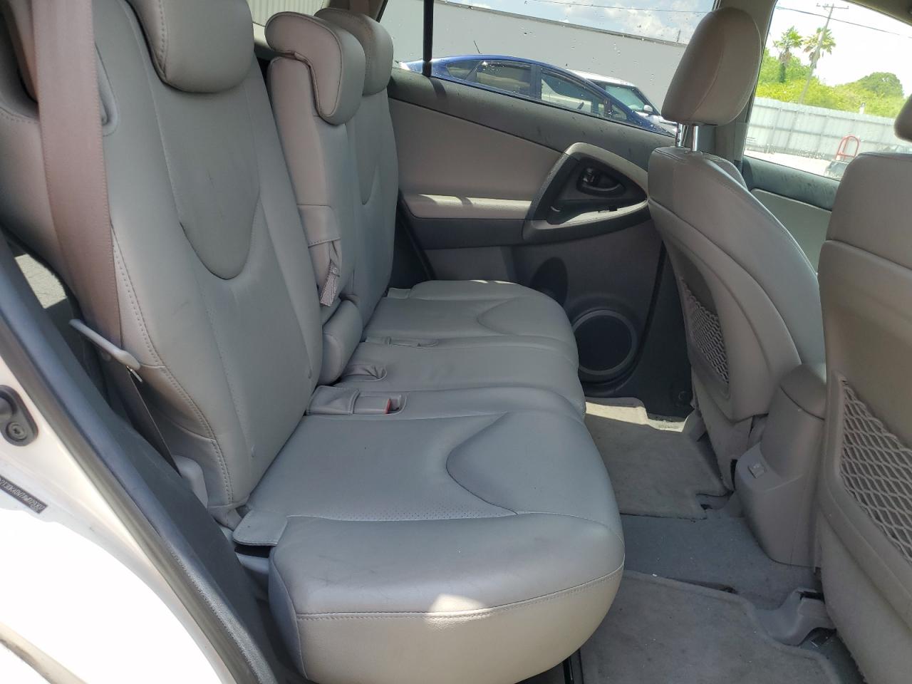 2T3DK4DV7AW029307 2010 Toyota Rav4 Limited