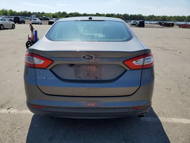 VIN 3FA6P0G74DR149516 2013 Ford Fusion, S no.6