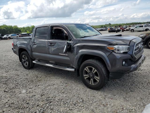 2016 TOYOTA STANDARD - 5TFAZ5CN4GX009364