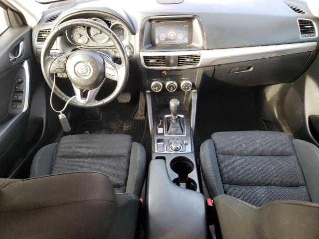 2016 MAZDA CX-5 TOURI - JM3KE2CY0G0695170