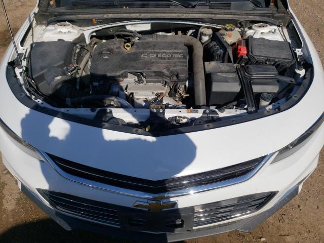 2017 Chevrolet Malibu Lt VIN: 1G1ZE5ST9HF108552 Lot: 59455714