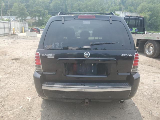 2006 Mercury Mariner VIN: 4M2CU57106DJ04867 Lot: 59326134