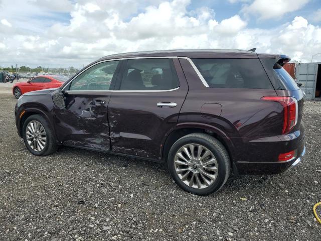 2020 HYUNDAI PALISADE KM8R54HEXLU050185