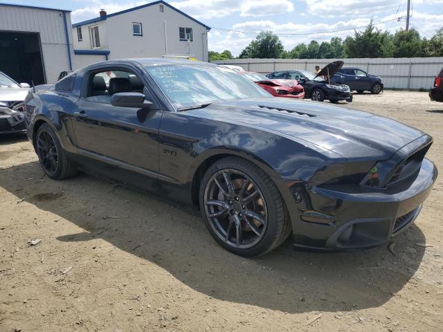 VIN 1ZVBP8CF2D5215114 2013 Ford Mustang, GT no.4