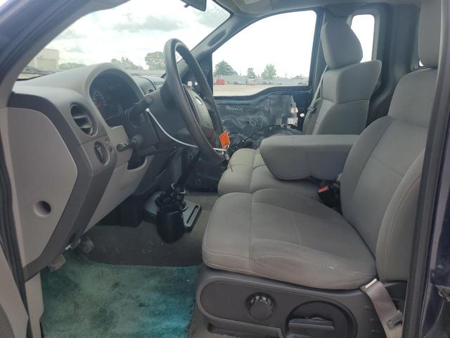 2006 Ford F150 VIN: 1FTRF12256NA43223 Lot: 56177754