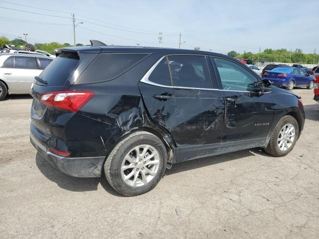 2018 CHEVROLET EQUINOX LT 2GNAXJEV4J6169934  56192804