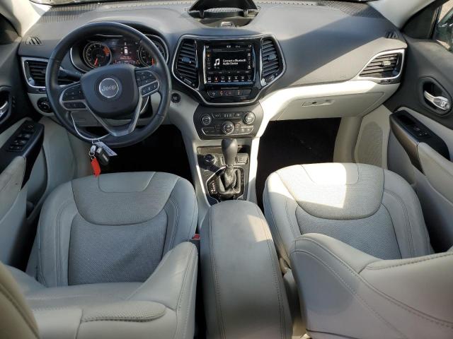 2019 Jeep Cherokee Limited VIN: 1C4PJMDX4KD186079 Lot: 60893164