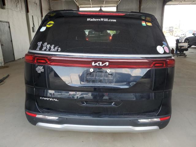 2023 Kia Carnival Lx VIN: KNDNB4H36P6205514 Lot: 59432674