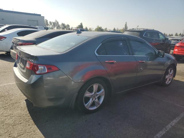 2010 Acura Tsx VIN: JH4CU2F62AC033945 Lot: 61159894
