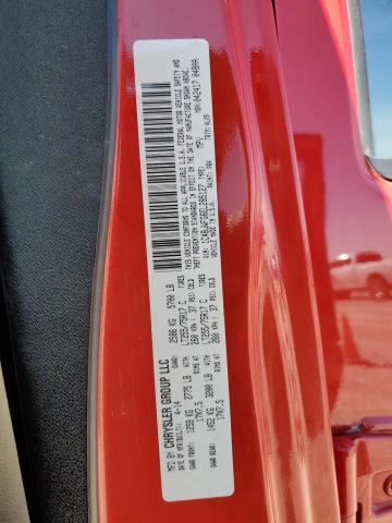 2014 Jeep Wrangler Unlimited Rubicon VIN: 1C4BJWFG6EL285127 Lot: 56622284