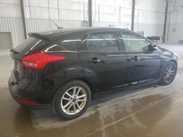 Vin: 1fadp3k21gl331942, lot: 57204024, ford focus se 20163