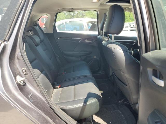 2018 Honda Fit Ex VIN: 3HGGK5H08JM708975 Lot: 57225834