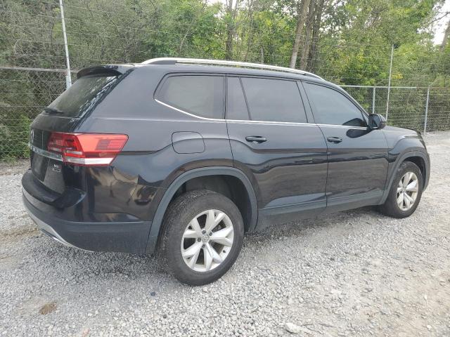 2018 VOLKSWAGEN ATLAS S - 1V2GR2CA7JC529268