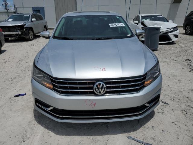 2018 Volkswagen Passat Se VIN: 1VWBA7A37JC008388 Lot: 58161714