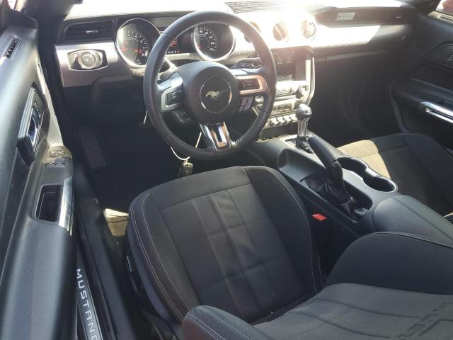 2018 Ford Mustang Gt VIN: 1FA6P8CF0J5117513 Lot: 57937264