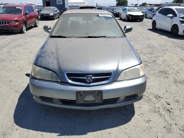 2001 Acura 3.2Tl VIN: 19UUA56681A024521 Lot: 59805434