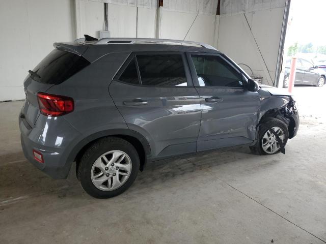 2020 Hyundai Venue Sel VIN: KMHRC8A33LU027028 Lot: 59341864