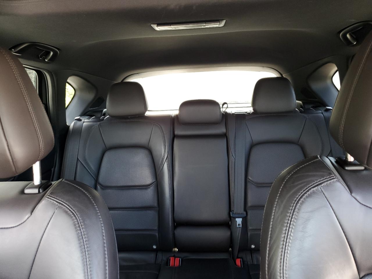 JM3KFBEY4K0571454 2019 Mazda Cx-5 Signature