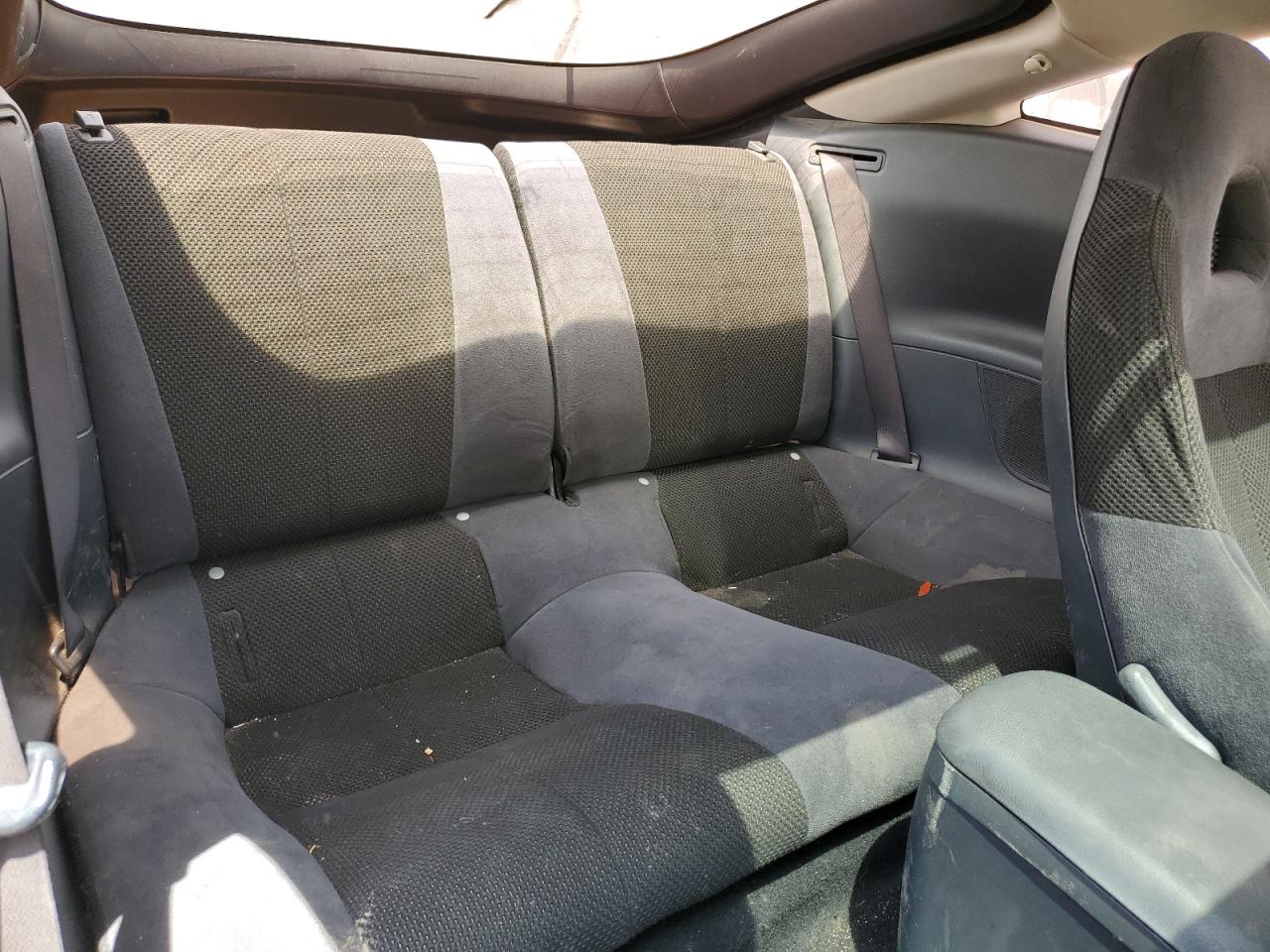 Lot #3085527166 2007 MITSUBISHI ECLIPSE GS