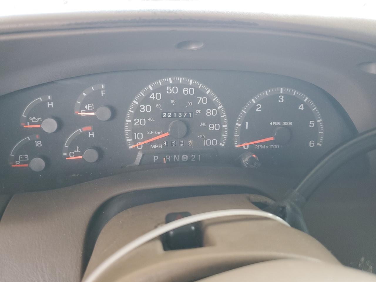 1FTZX0761WKA33499 1998 Ford F150