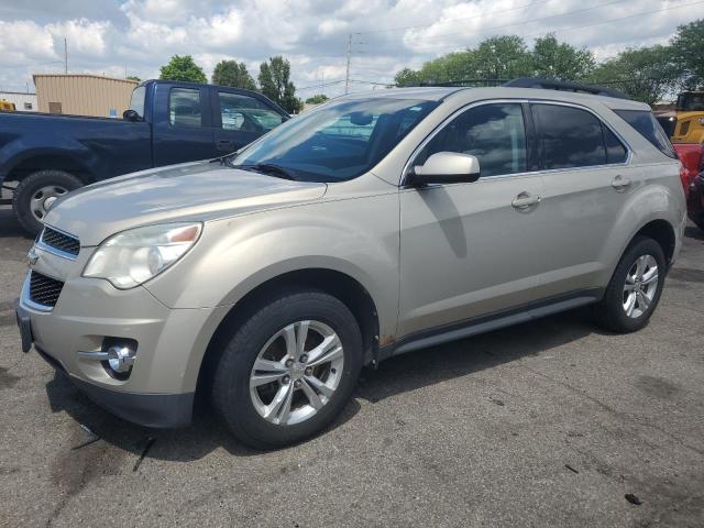 2010 Chevrolet Equinox Lt VIN: 2CNALPEW7A6310197 Lot: 57693364