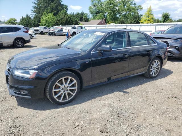 2014 Audi A4 Premium Plus VIN: WAUFFAFL3EN005829 Lot: 58616154