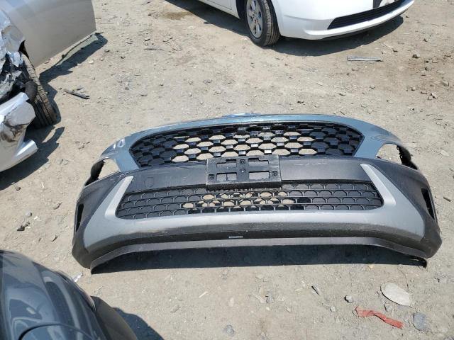 2022 Hyundai Kona Sel VIN: KM8K62AB4NU916968 Lot: 58663124