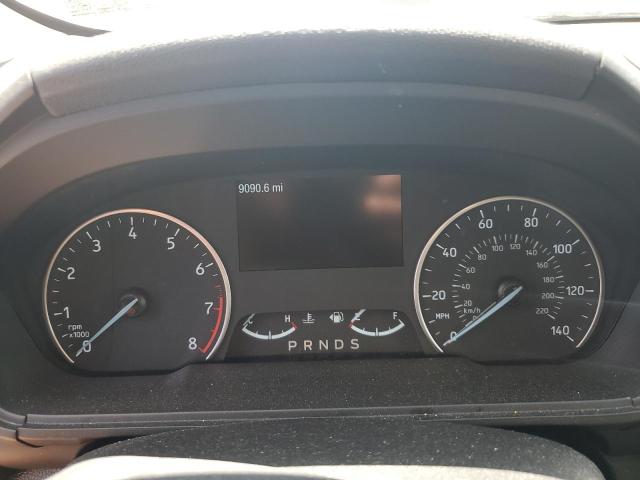 2019 Ford Ecosport Se VIN: MAJ6S3GL7KC280027 Lot: 60689494